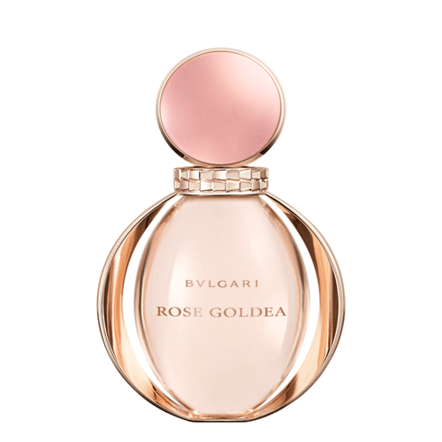 Rose Goldia perfume for women 90ml Eau de Parfum - from Bulgari