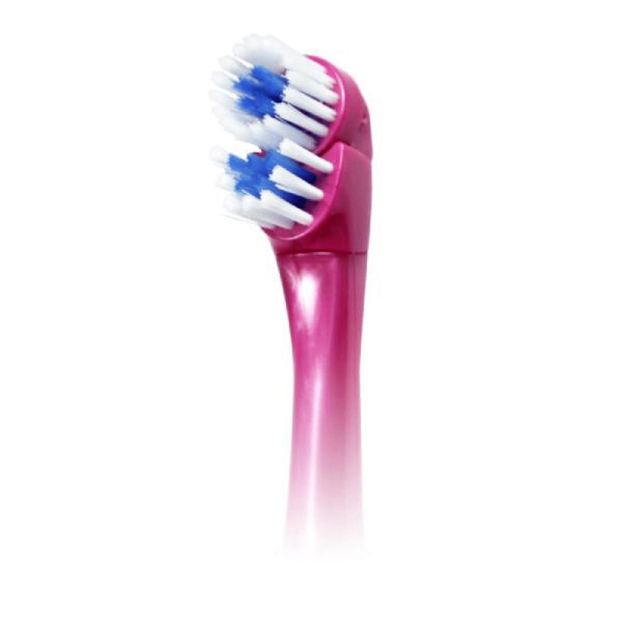 Colgate children's electric toothbrush 2 to 5 very soft