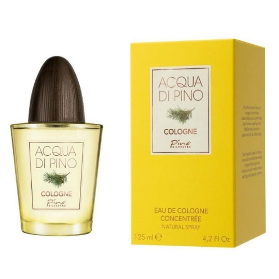 Beno Sylvester Aqua di Beno Cologne or Eau de Cologne 125ml