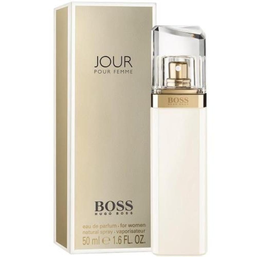 Hugo Boss Giorgio Eau de Parfum 50ml