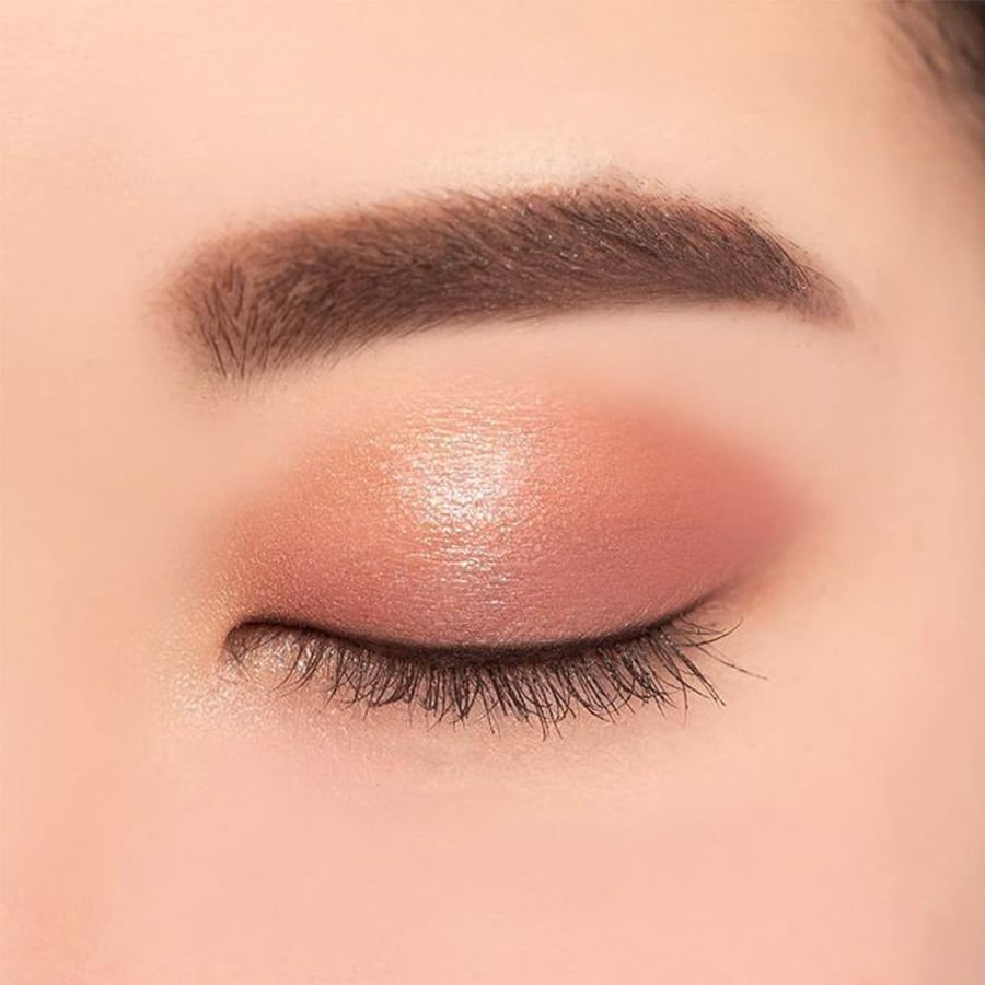 Revlon eyeshadow Colorstay gloss stick rose 874