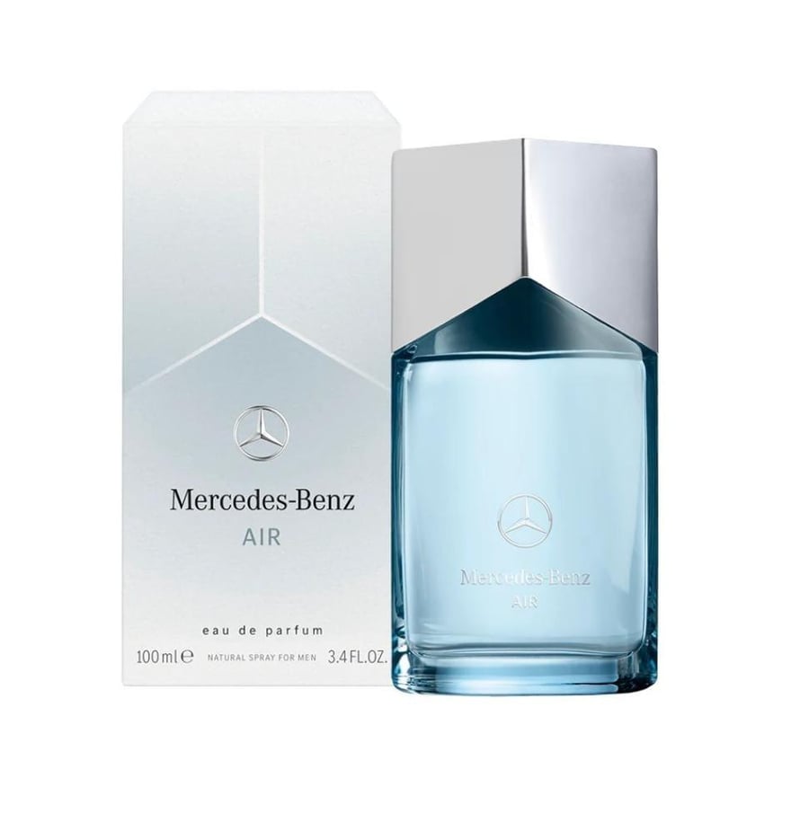 Mercedes Benz Air Eau de Parfum 100ml