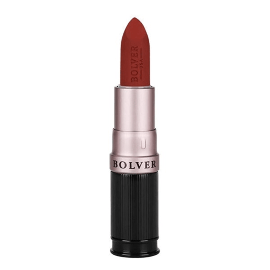 Bluffer Rouge Mat 102