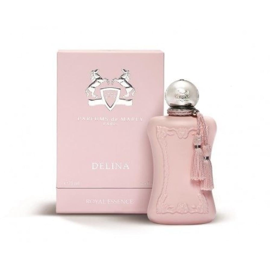 عطر مارلي ديلينا او دو بارفيوم 75مل