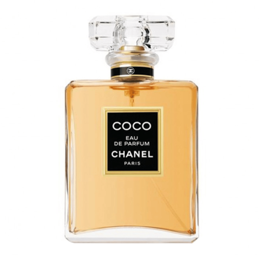Coco perfume for women or Eau de Parfum - from Chanel 100ml