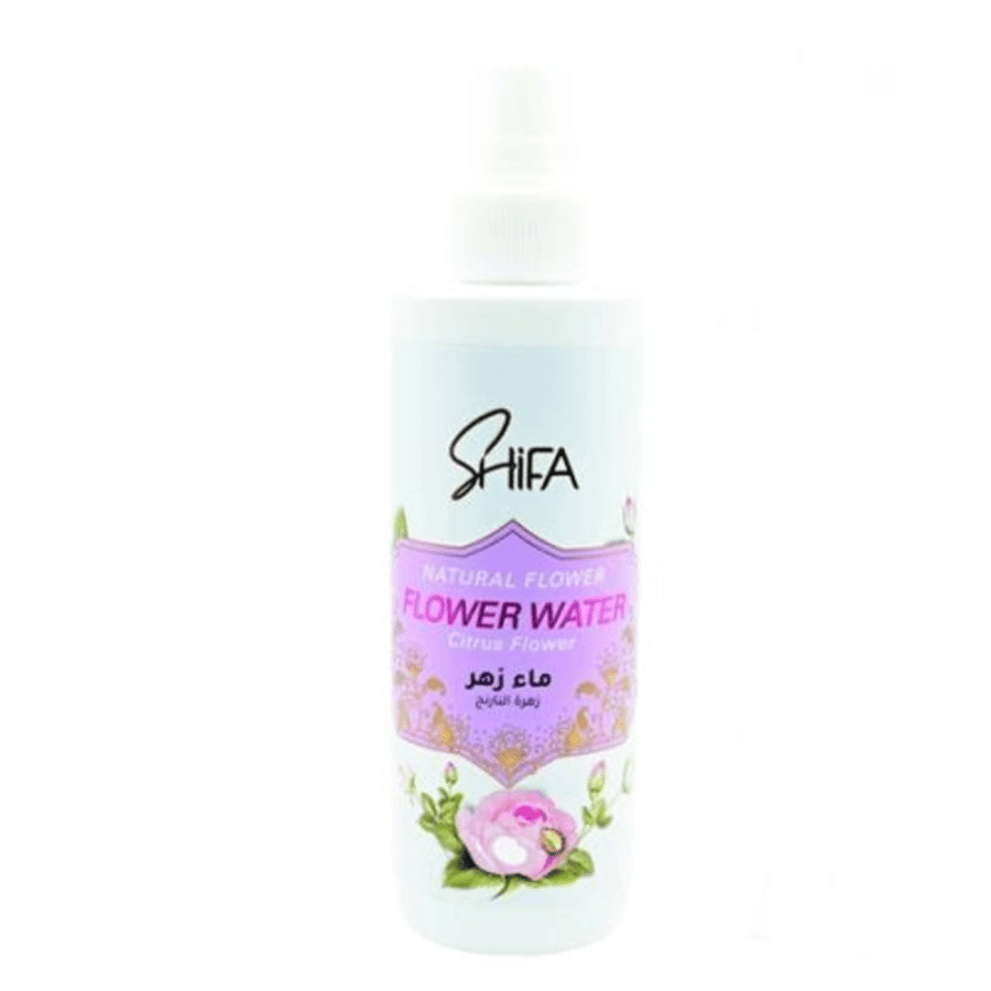 Shifa spray 250 ml orange blossom water