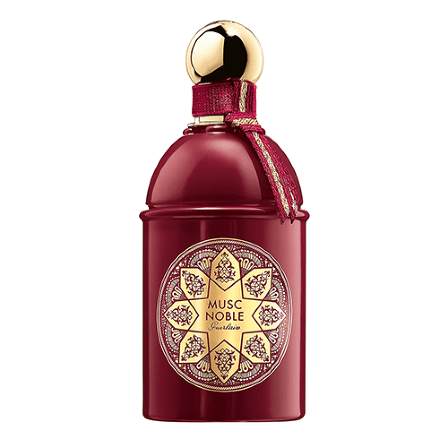 Noble Musk perfume for women 125ml Eau de Parfum - from Guerlain