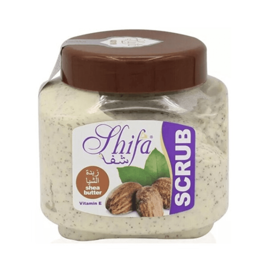 Shifa Sandflower 500 ml shea butter