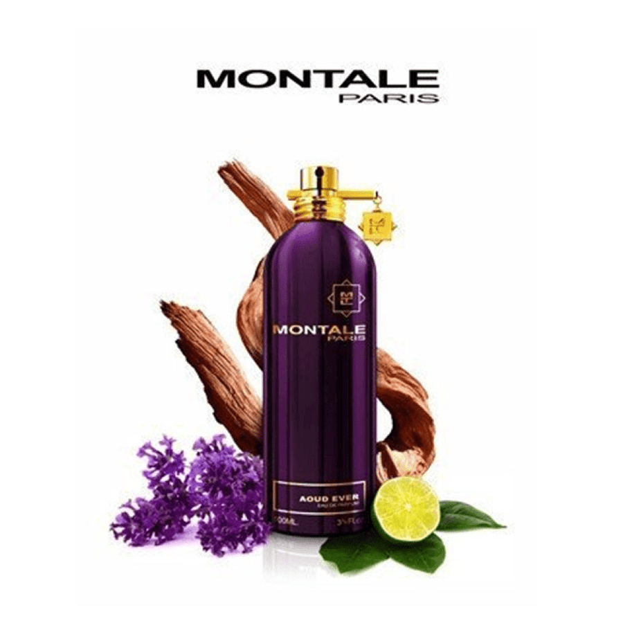 Oud Ever perfume - from Montale 100ml