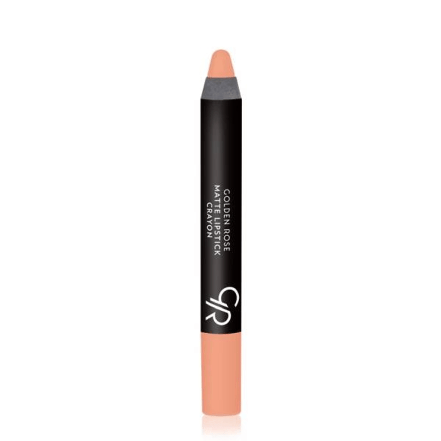 Golden Rose Lipstick Crown 25