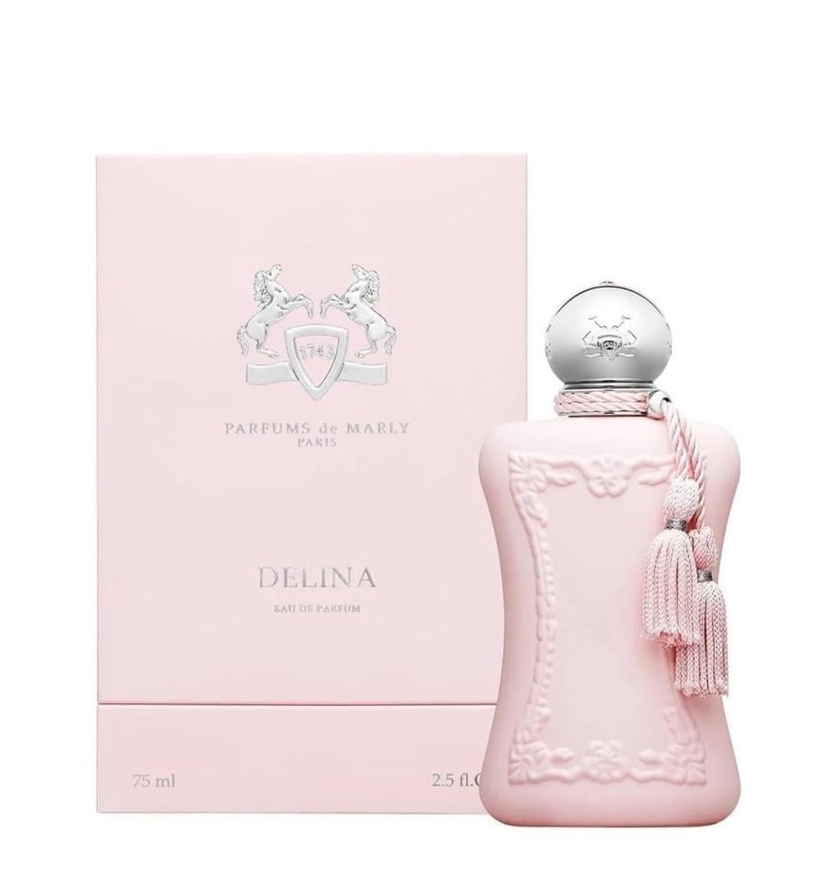 عطر مارلي ديلينا او دو بارفيوم 75مل