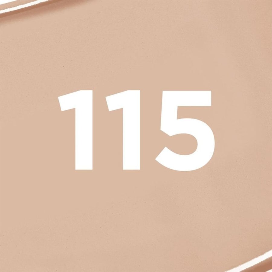 لوريال باريس كريم اساس انفاليبل 32 ساعة 115 وارم أندرتون - 30 مل