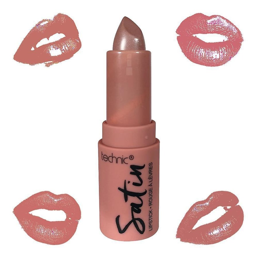 Satin Lipstick Technique - 3.6 grams