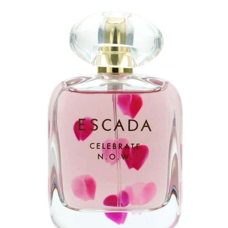 Escada Celebrate Now or Two Perfume 50ml