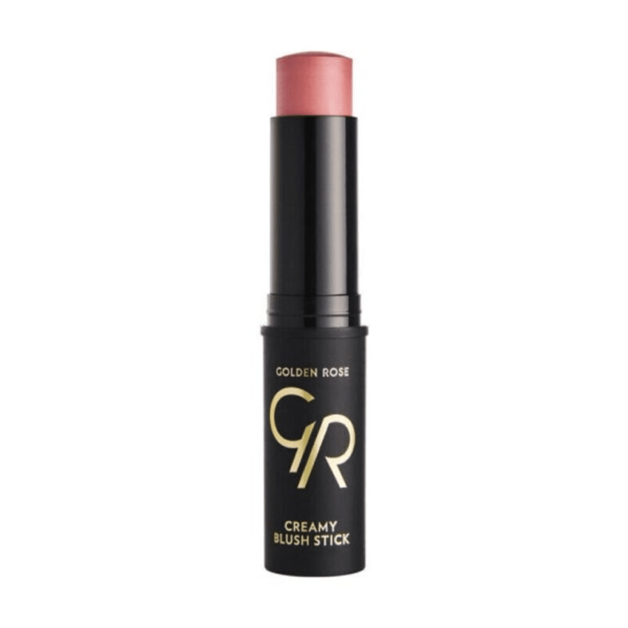 Golden Rose red blush creamy 108