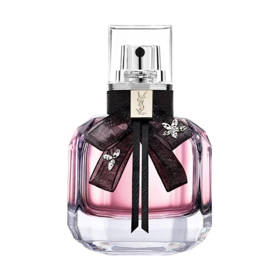 Yves Saint Laurent Mon Paris Parfum Floral for Women Eau de Parfum - 50ml