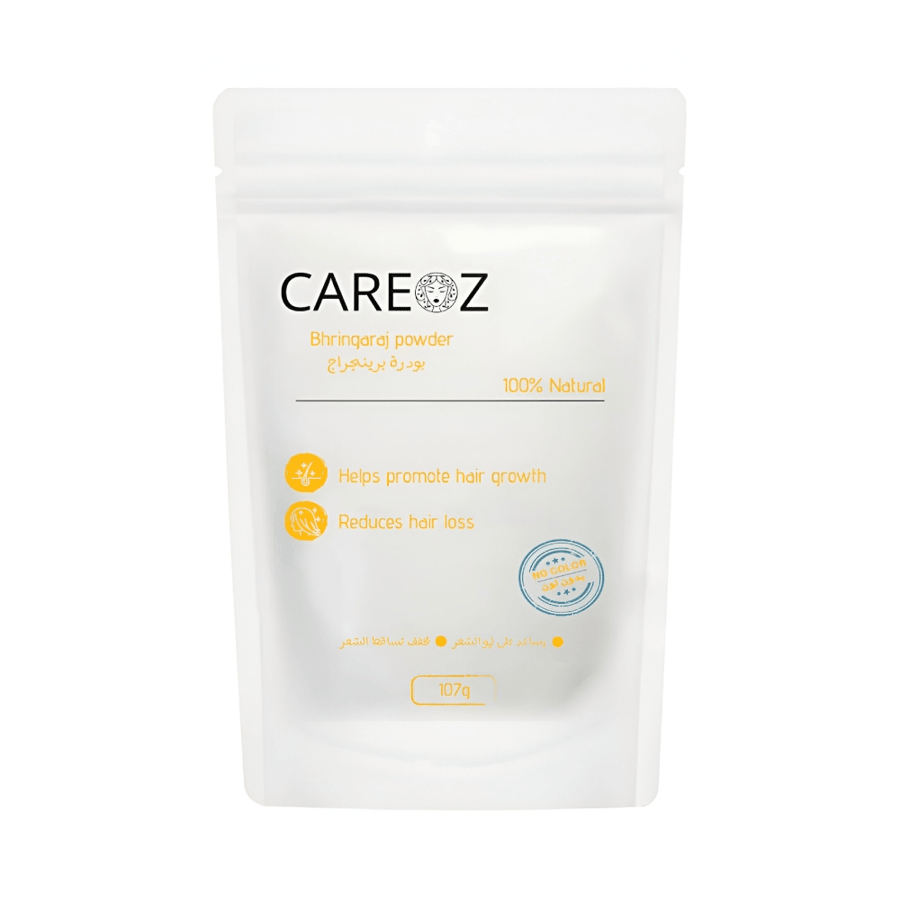 Kair Oz Powder Bringraj for Hair 107 grams