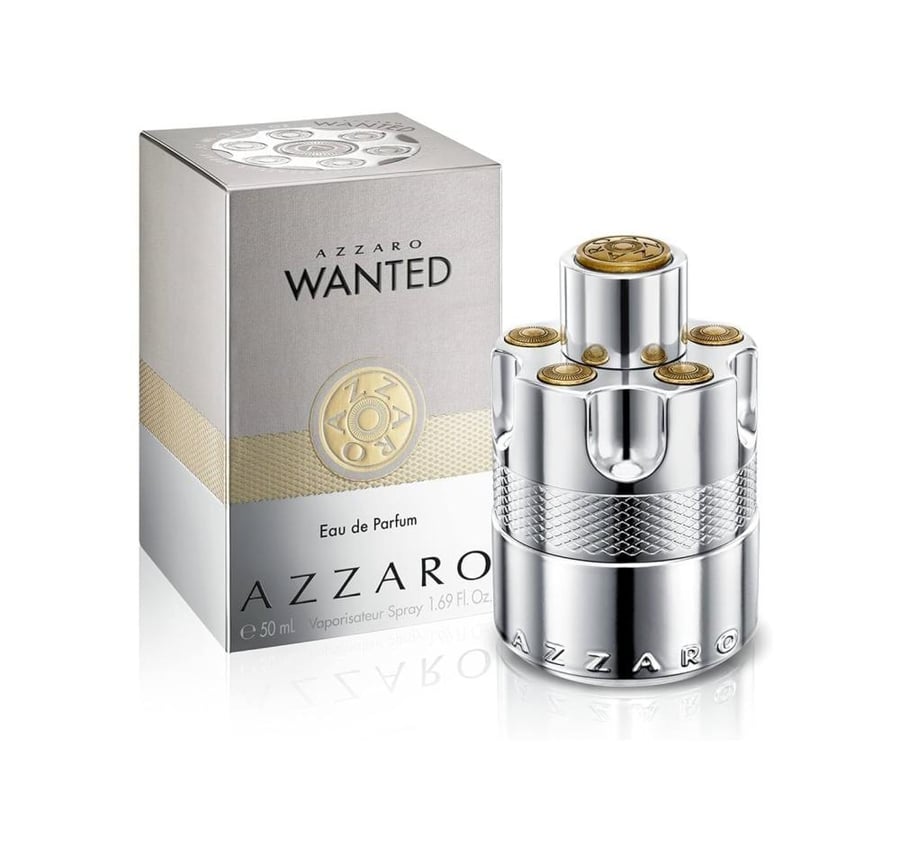 Azaro Attar or Eau de Parfum 50ml