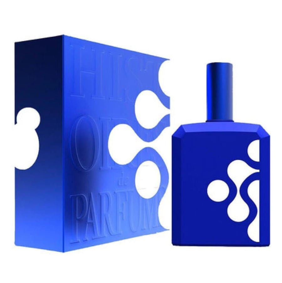 Histora de Parfum perfume This Is Not A Blue Bottle 1.4 Eau de Parfum 115ml