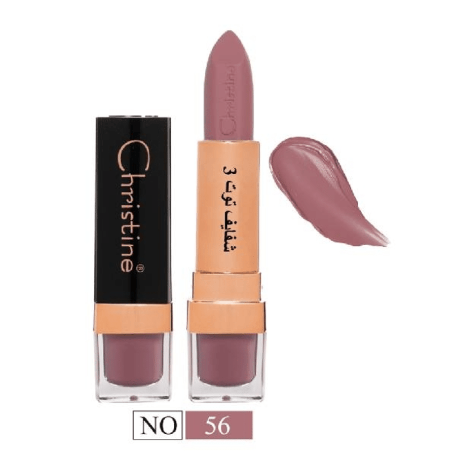 Christin Rouge Toot 3 56