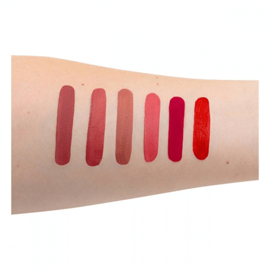 This Balm Set Lipstick 6 pieces Meet Matt Hughes 14 ml