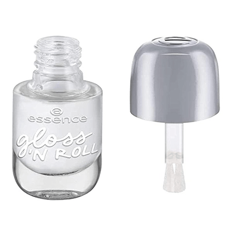 Essenes nail polish 01 gloss in roll