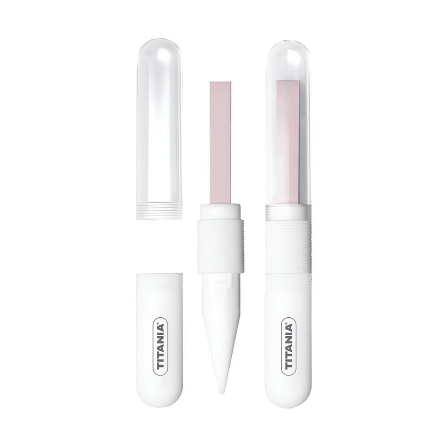 Titania nail file 1034 ceramic