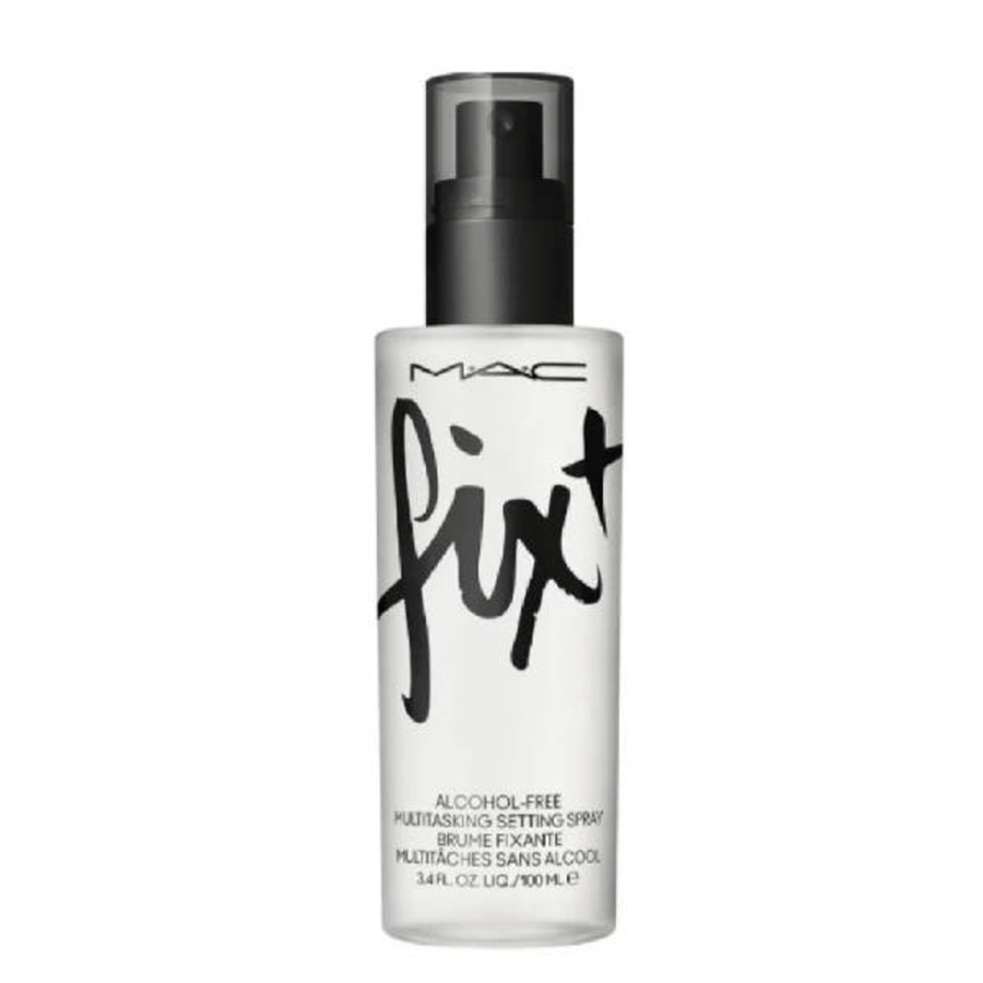 Mak Makeup Fixer Spray 100 ml Fix Plus multi-task alcohol-free