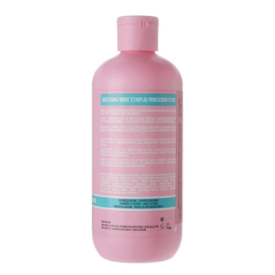 Herbirst Hair Balm 350 ml for lengthening and strengthening hair