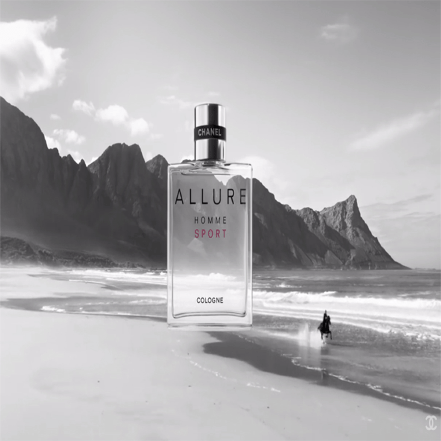 Al Oum Sport perfume for men cologne - from Chanel 150ml