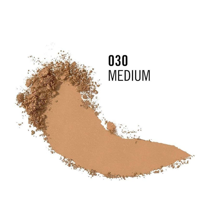 Revlon London pressed powder Kind and Free 030 Medium - 10 grams