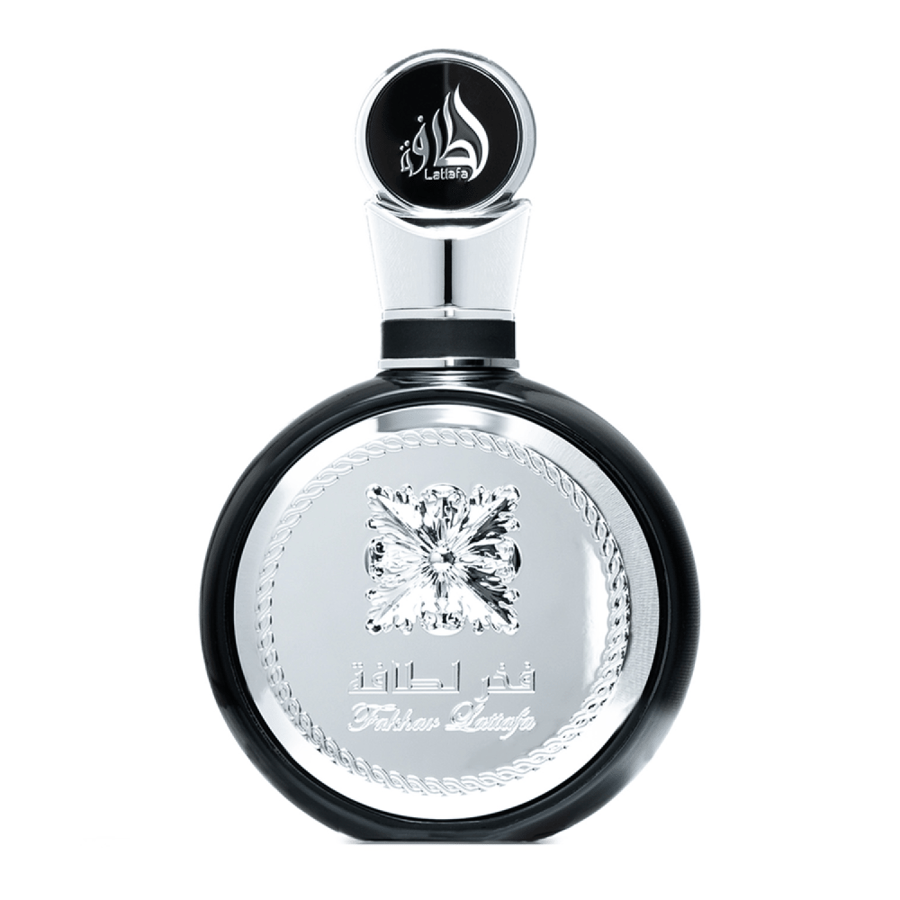 عطر فخر لطافة للرجال او دو بارفيوم - من لطافة 100مل