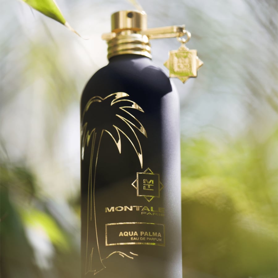 Aqua Palma perfume - from Montale 100ml