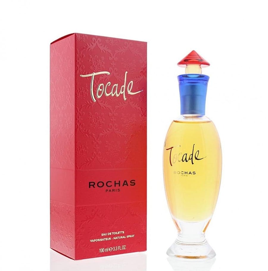Rochas Tocade or Eau de Toilette 100ml