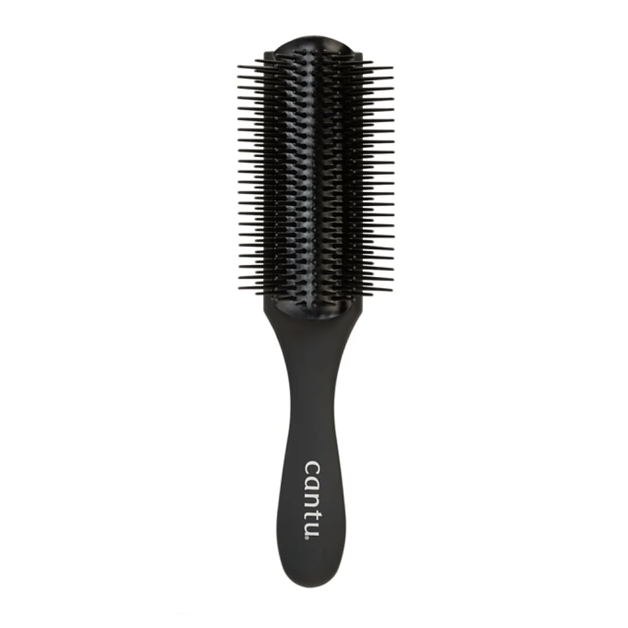 It was a detangling brush