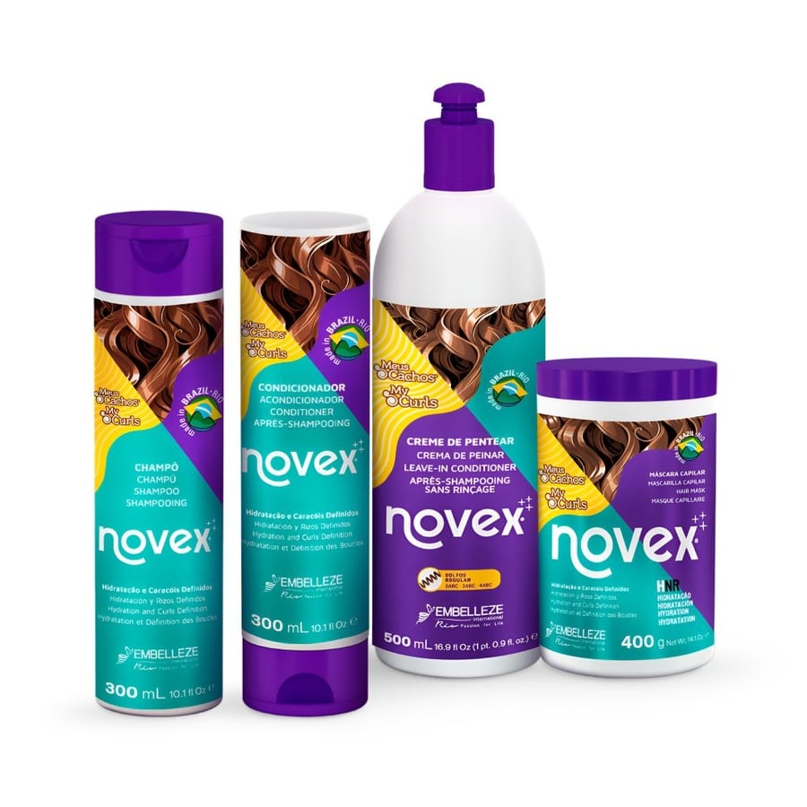 No Fix Hair Mask 400 grams My Girls