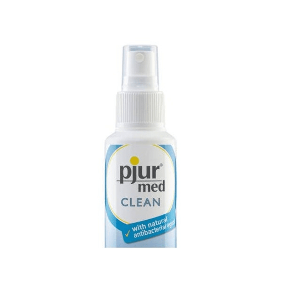 Bioramed Women's Wash 100 ml disinfectant for sensitive areas