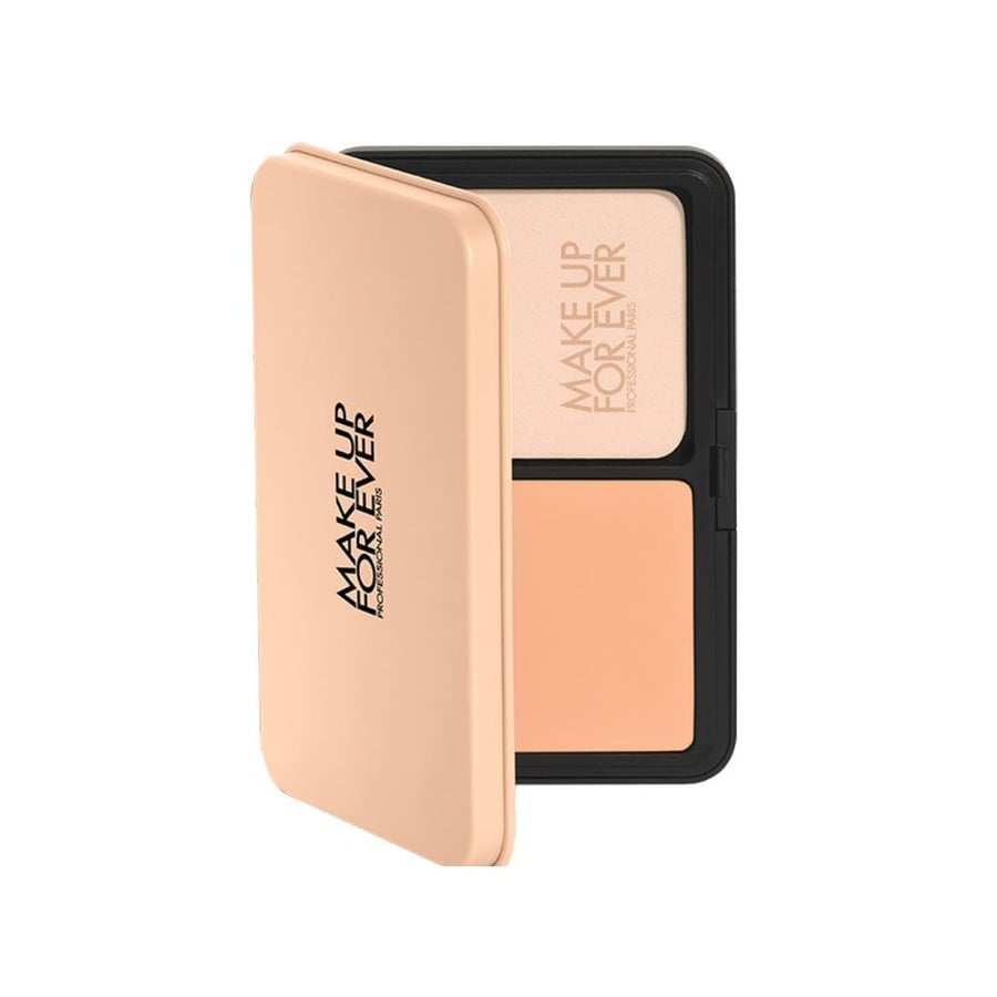 Makeup Forever HD Skin Matte Pressed Foundation Powder - 1Y18