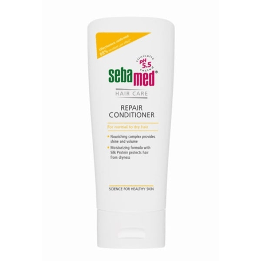 Sebamed hair balm 200 ml for hair repair