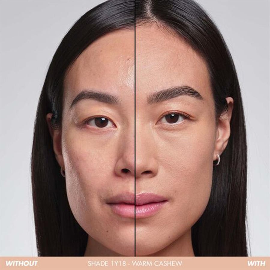 Makeup Forever HD Skin Matte Pressed Foundation Powder - 1Y18
