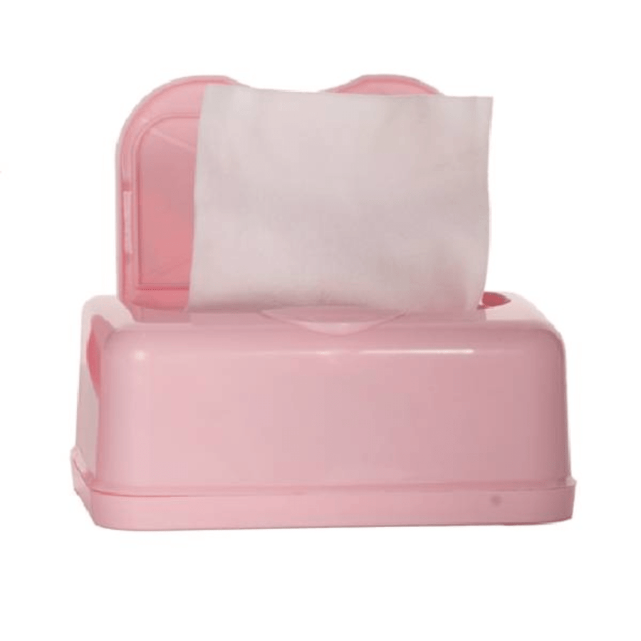 Christine makeup removal tissues 100 tissues CH-R2337