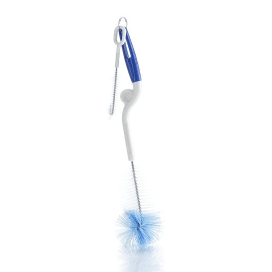 Pejoun brush for cleaning bottles and nipples E550