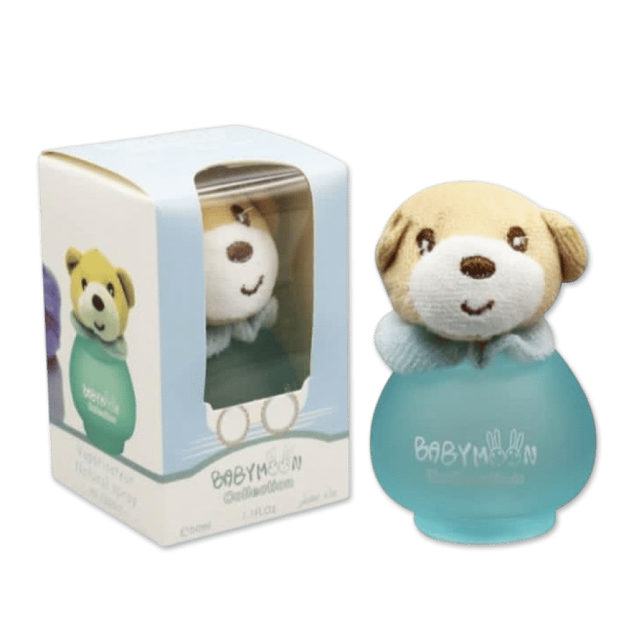 Baby Moon Collection Perfume NO.Z2020-2 for children 50ml
