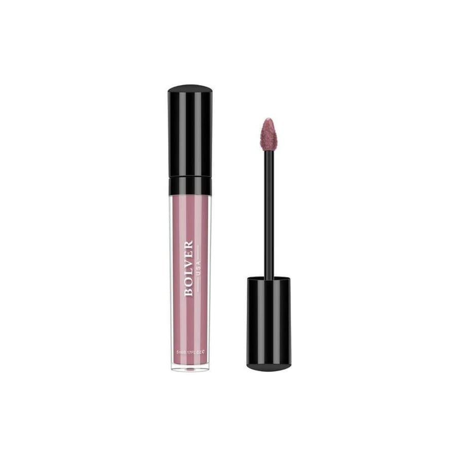 Red liquid lipstick powder - Timpeting 320