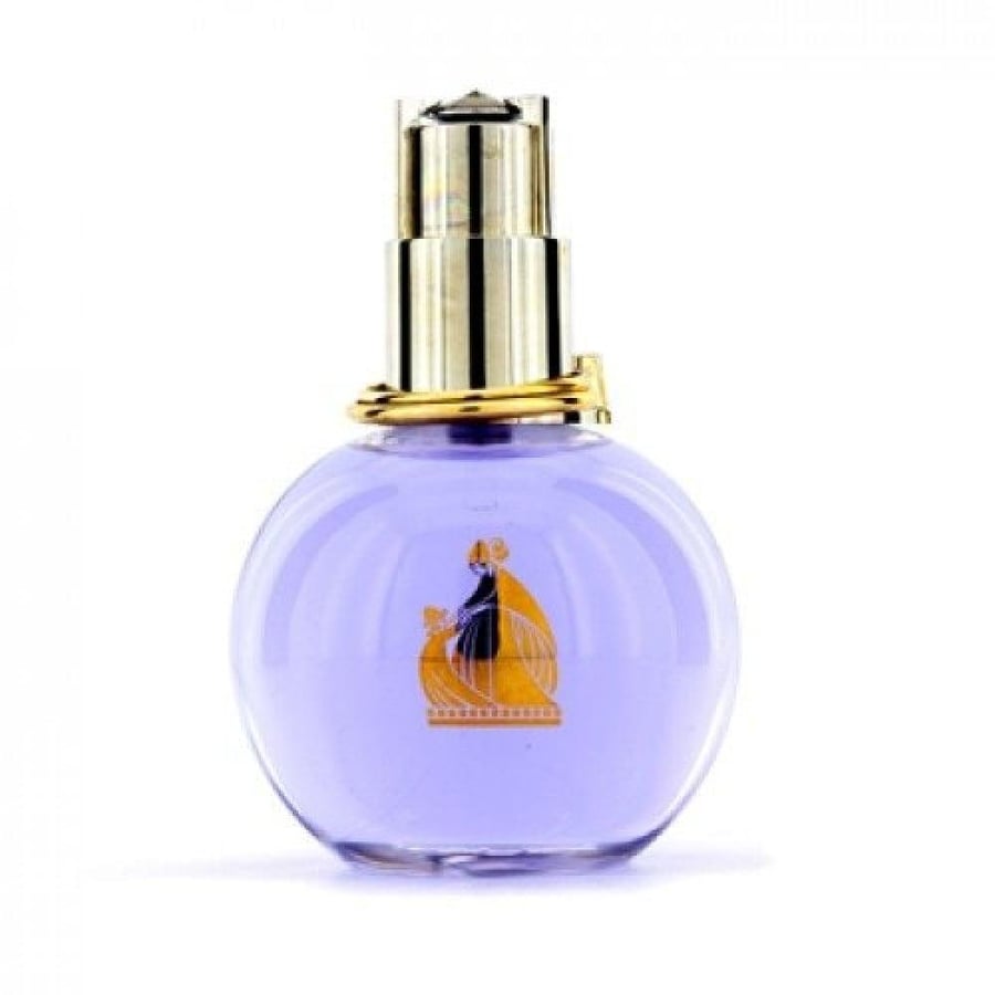 Lanvin perfume, Eclat de Arpege or two perfumes, 100ml