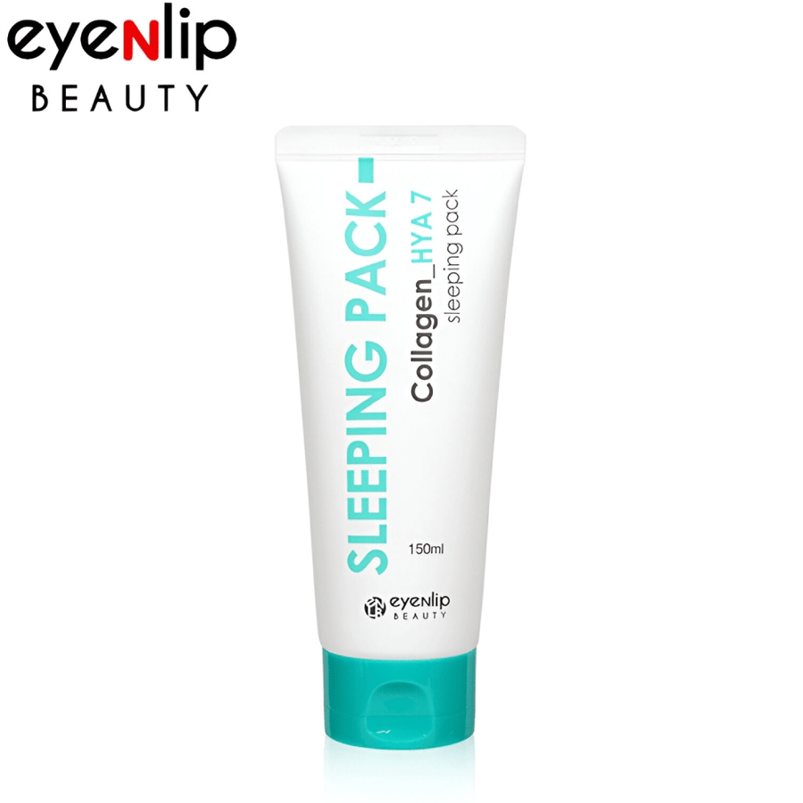 I In Lip Cream Night 150 ml with Collagen and Hyaluronic 7