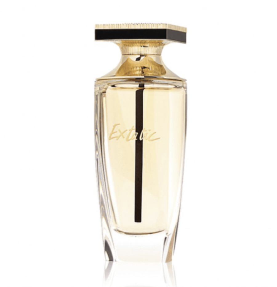 Exotic perfume by Balmain 90ml - Eau de Parfum for women