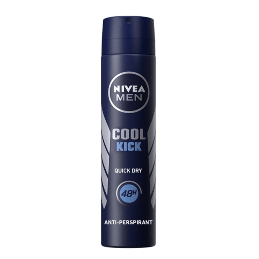Nivea spray deodorant 200 ml Cool Kick