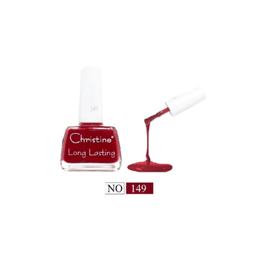 Christine long-lasting nail polish 149 v2