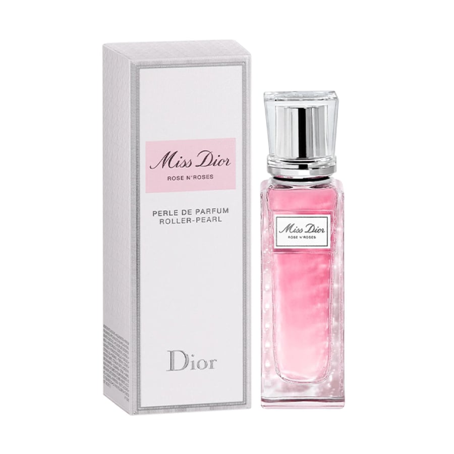 Dior Rose Eau de Toilette 20ml - for women or Dior Two Eau de Toilette 20ml - from Dior